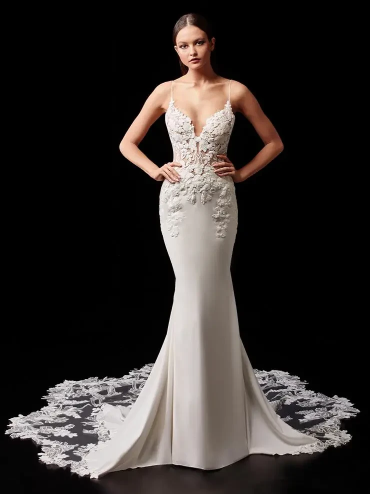 Say 'I Do' in Style: Unveiling Prevue Formal and Bridal's Bridal Best Sellers! Image
